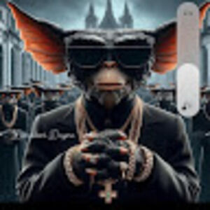 Meet your Posher, Bennie